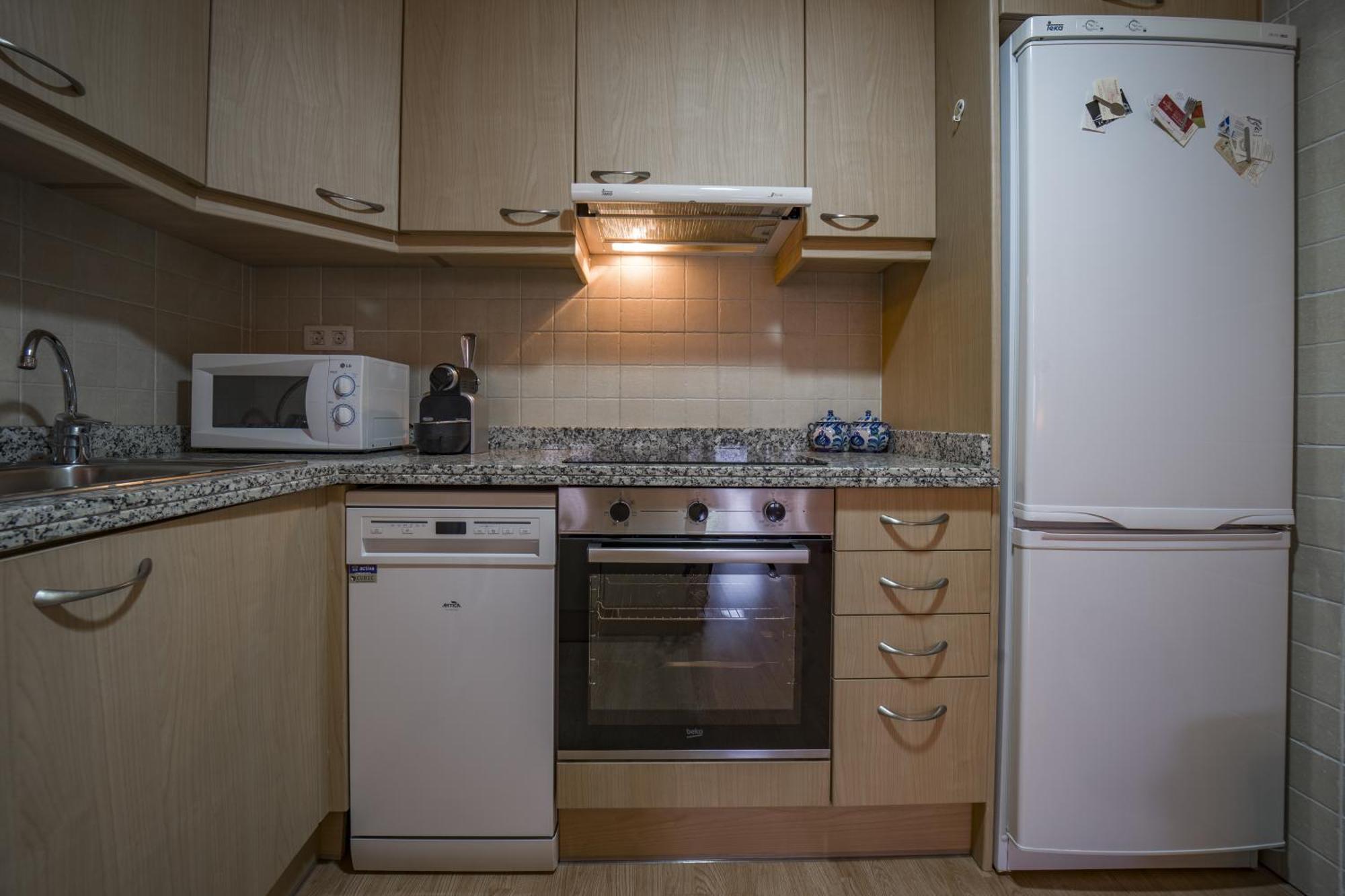 Apartament Pleta De Soldeu D 4-3 Zewnętrze zdjęcie