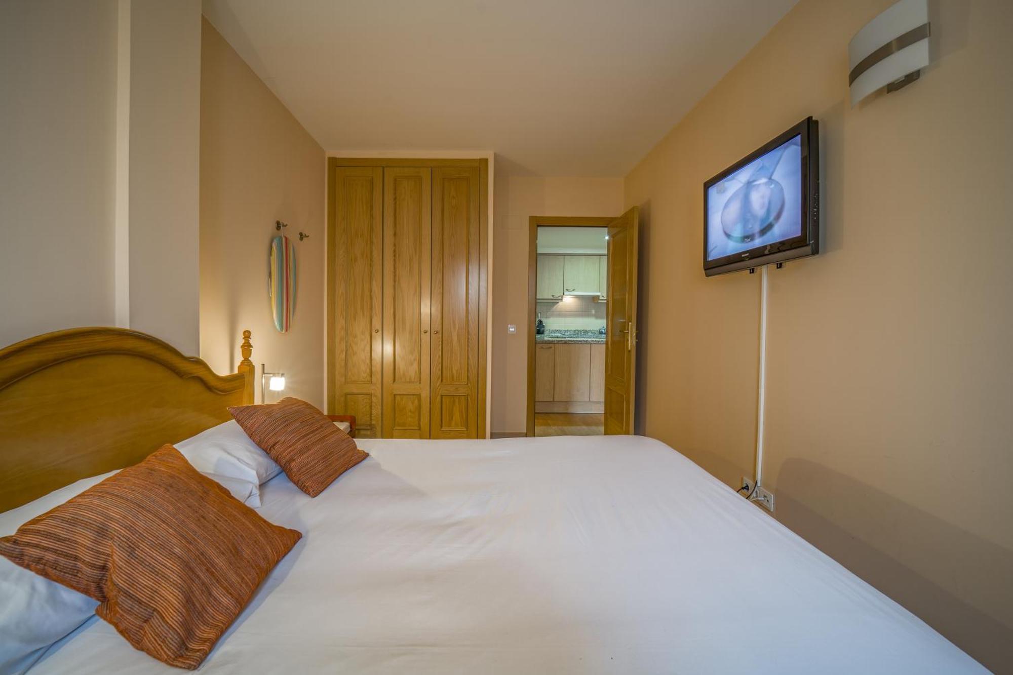 Apartament Pleta De Soldeu D 4-3 Zewnętrze zdjęcie