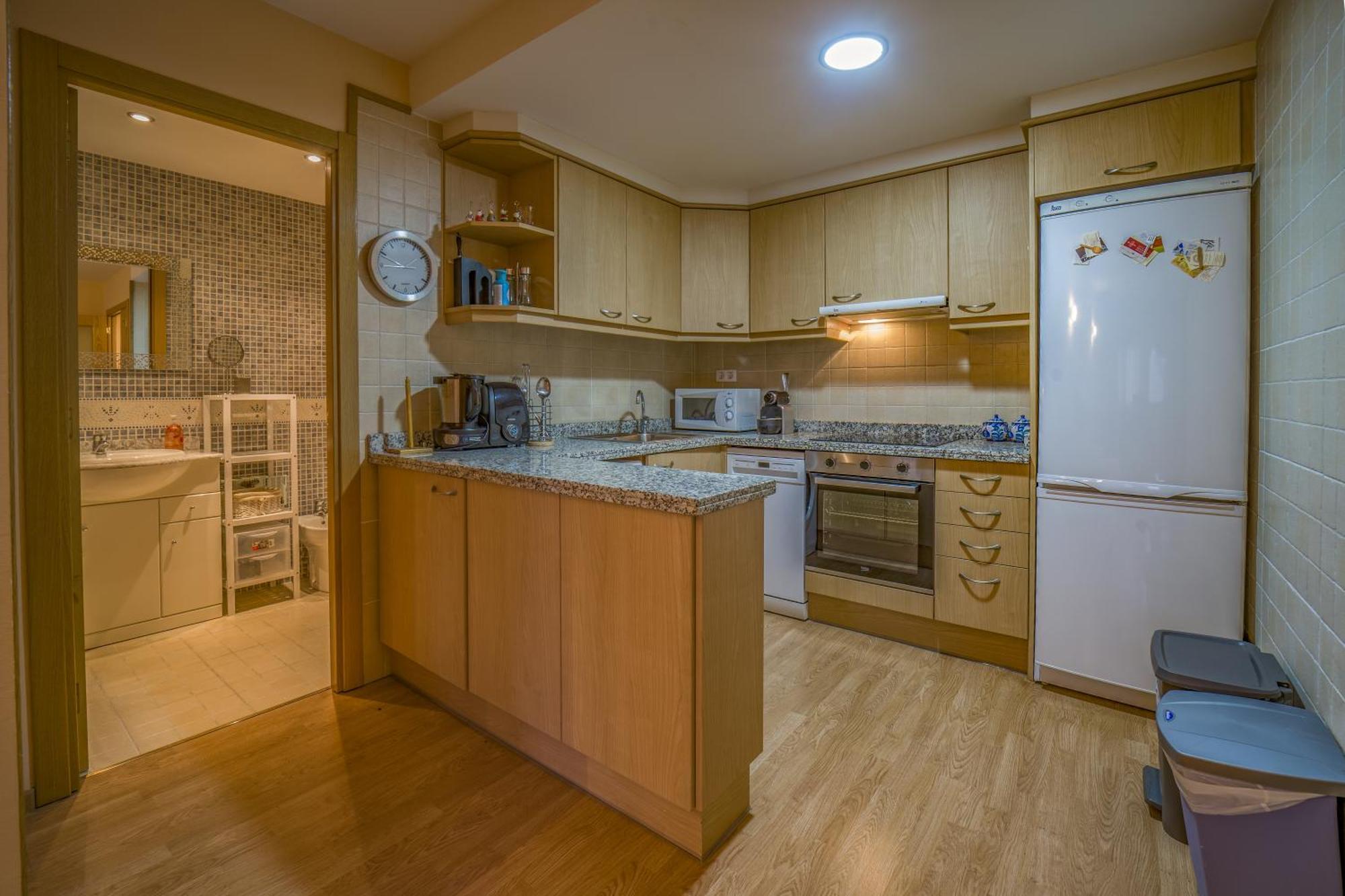 Apartament Pleta De Soldeu D 4-3 Zewnętrze zdjęcie